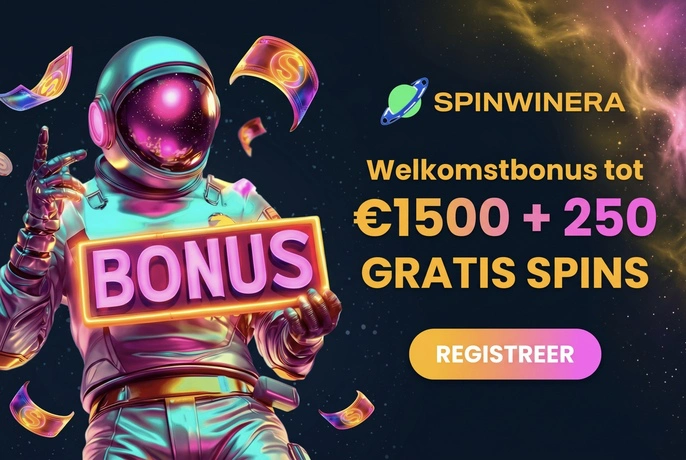 Spinwinera Casino